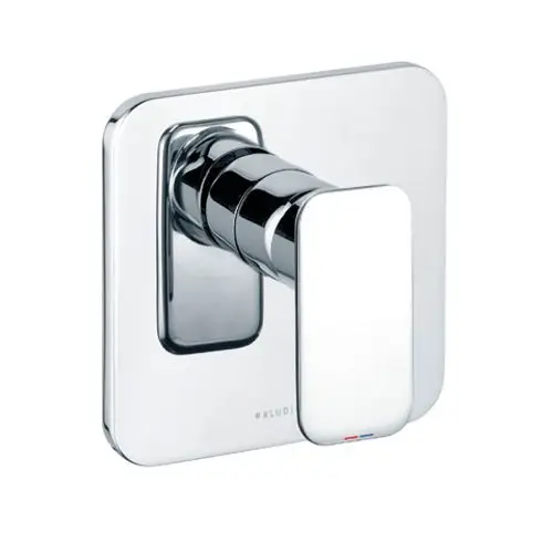 KLUDI E2 UP-Brause-Einhandmischer chrom, 496550575, Artikel in Kategorie